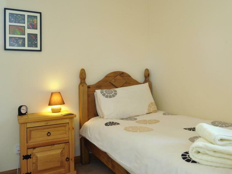 스타핀 Trotternish Ridge View 아파트 외부 사진